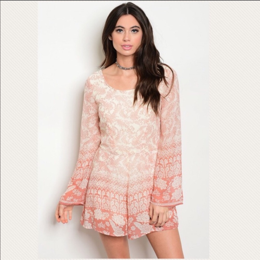 ⭐️ Topselling ⭐️ Gorgeous Summer romper! - Picture 3 of 3